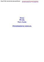 PR-58L internal printer parts guide.pdf